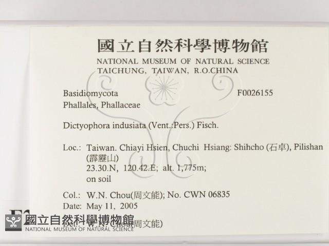 登錄號:F0026155藏品圖，第2張