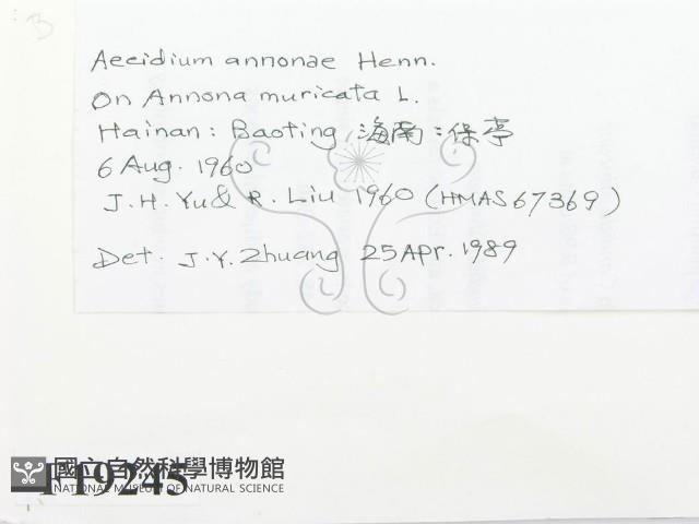 登錄號:F0019245藏品圖，第2張