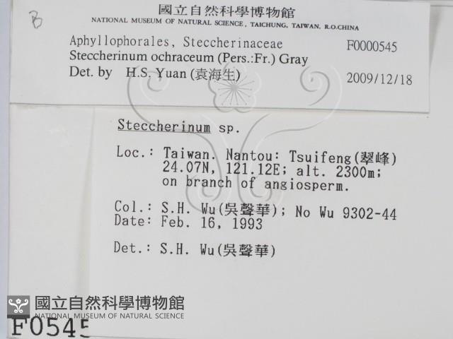 登錄號:F0000545藏品圖，第2張