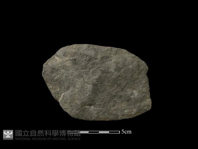 石片器藏品圖，第1張