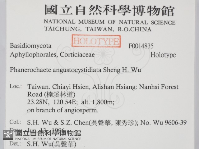 登錄號:F0014835藏品圖，第2張