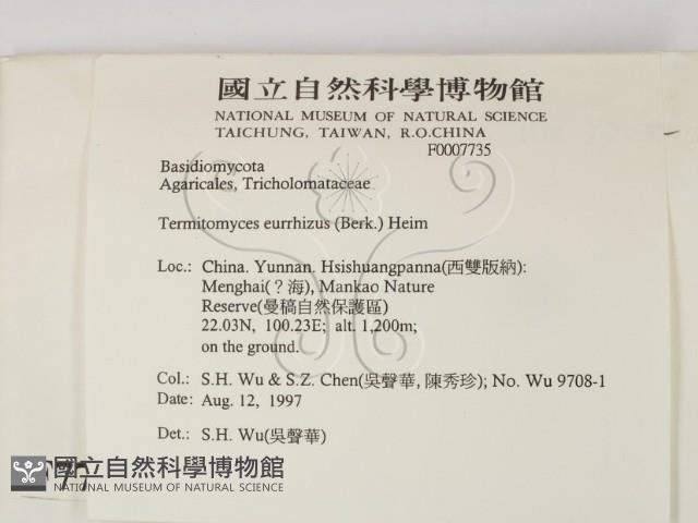 登錄號:F0007735藏品圖，第2張