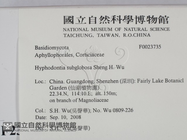 登錄號:F0023735藏品圖，第2張