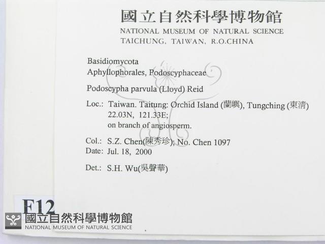 登錄號:F0012035藏品圖，第2張