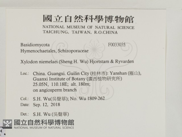 登錄號:F0033035藏品圖，第2張