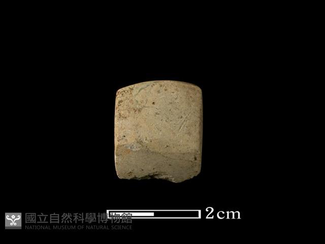 錛鑿形器藏品圖，第1張