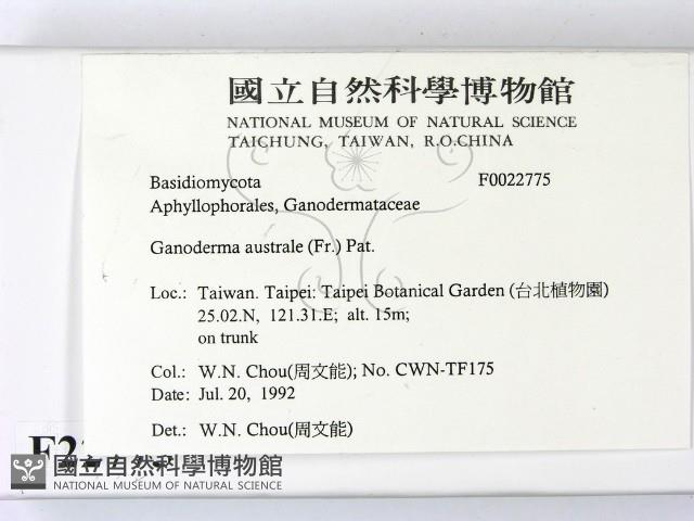 登錄號:F0022775藏品圖，第2張