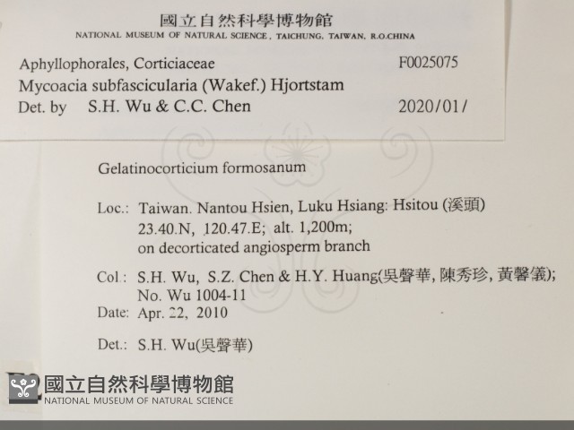 登錄號:F0025075藏品圖，第2張