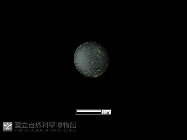 圍棋子藏品圖，第1張