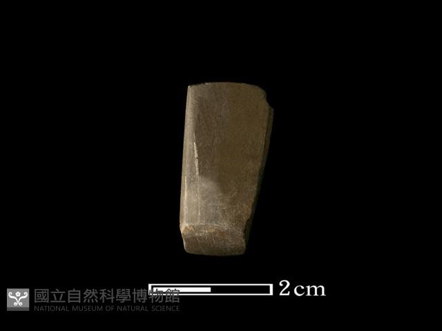 錛鑿形器藏品圖，第2張