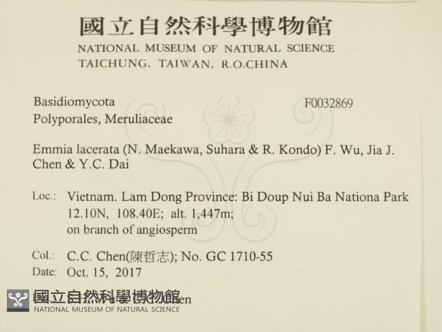 登錄號:F0032869藏品圖，第2張