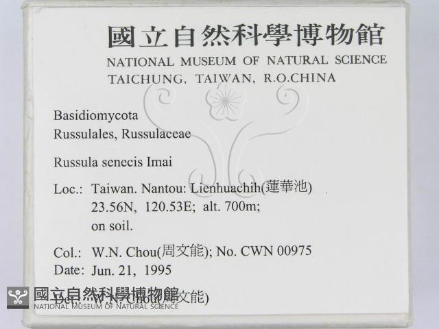 登錄號:F0003469藏品圖，第2張