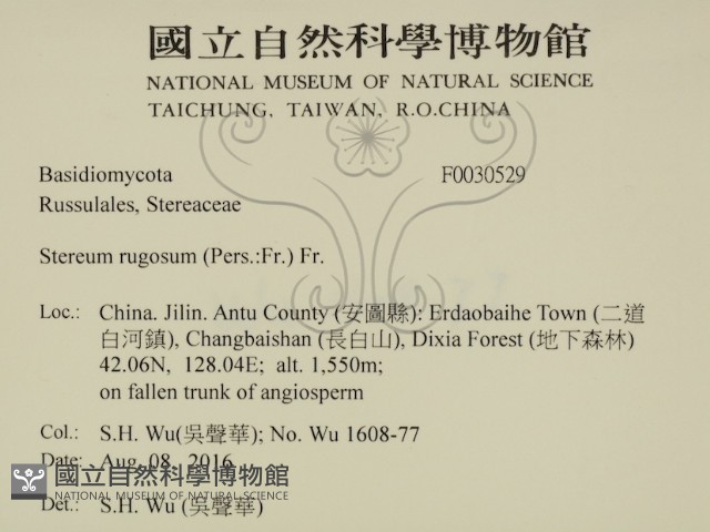 登錄號:F0030529藏品圖，第2張