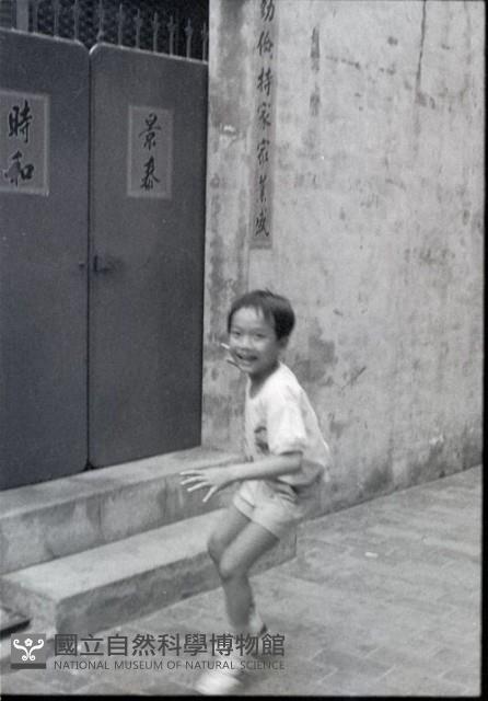 1950至2006年臺灣常民生活藏品圖，第1張