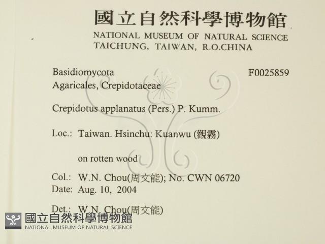 登錄號:F0025859藏品圖，第2張