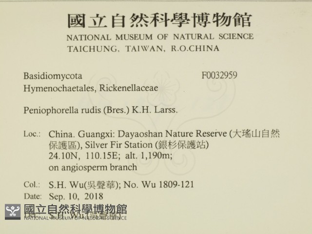 登錄號:F0032959藏品圖，第2張