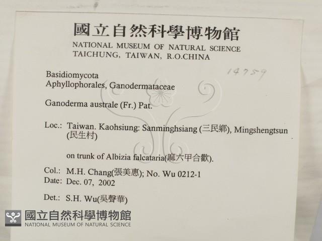 登錄號:F0014759藏品圖，第2張