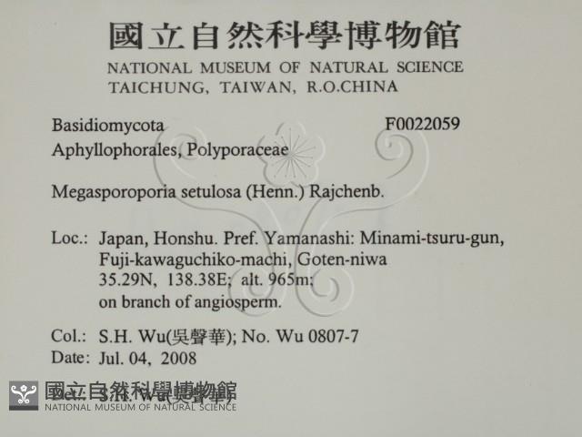 登錄號:F0022059藏品圖，第2張