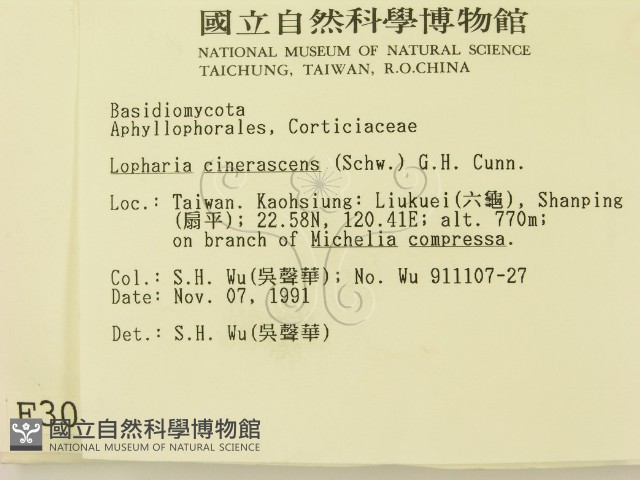 登錄號:F0003059藏品圖，第2張