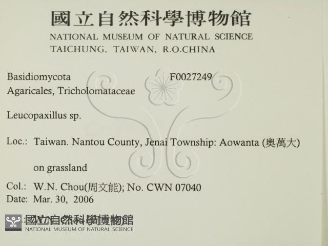 登錄號:F0027249藏品圖，第2張