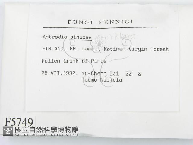 登錄號:F0005749藏品圖，第2張