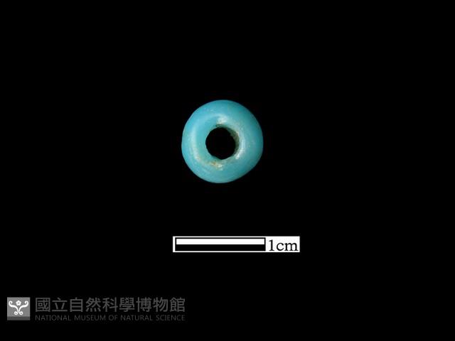 玻璃珠藏品圖，第2張