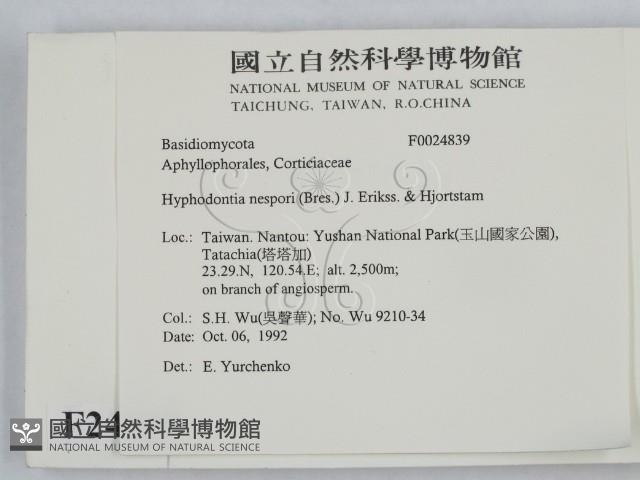 Accession Number:F0024839 Collection Image, Figure 2, Total 3 Figures