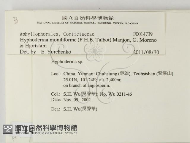 登錄號:F0014739藏品圖，第2張