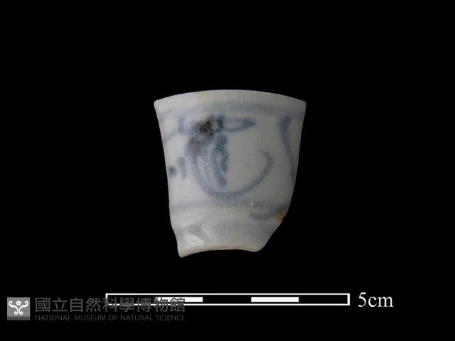 瓷杯藏品圖，第1張