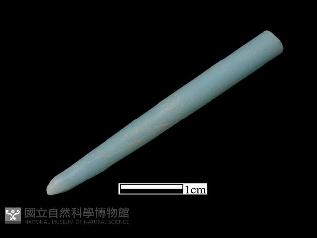 髮簪藏品圖，第1張