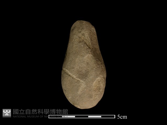 石鎚藏品圖，第2張