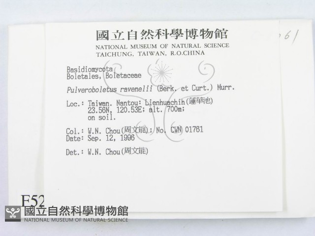 登錄號:F0005279藏品圖，第2張