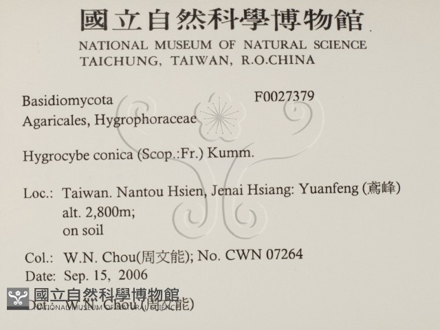 登錄號:F0027379藏品圖，第2張