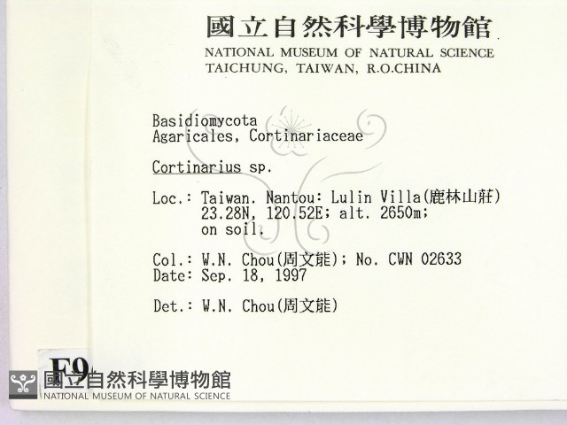 登錄號:F0009663藏品圖，第2張