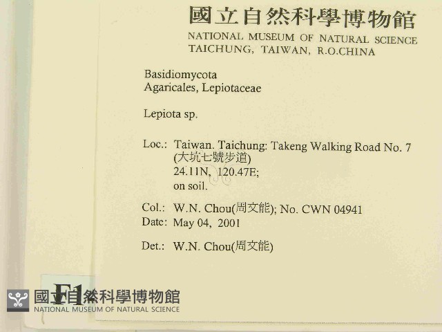 登錄號:F0014563藏品圖，第2張