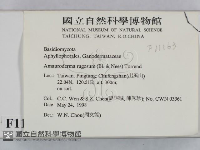 登錄號:F0011163藏品圖，第2張