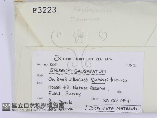 登錄號:F0003223藏品圖，第2張