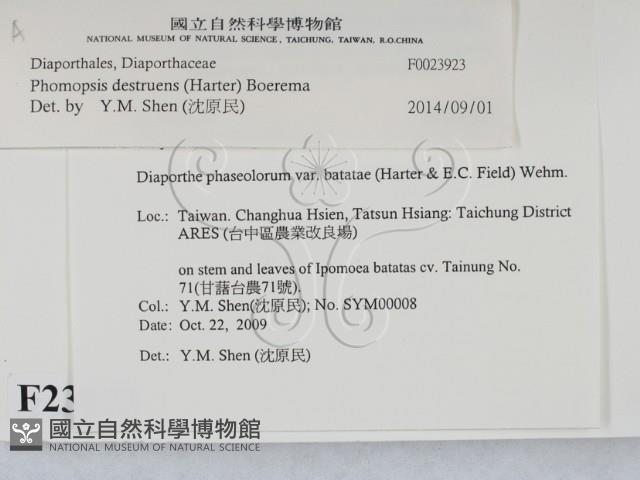 登錄號:F0023923藏品圖，第2張