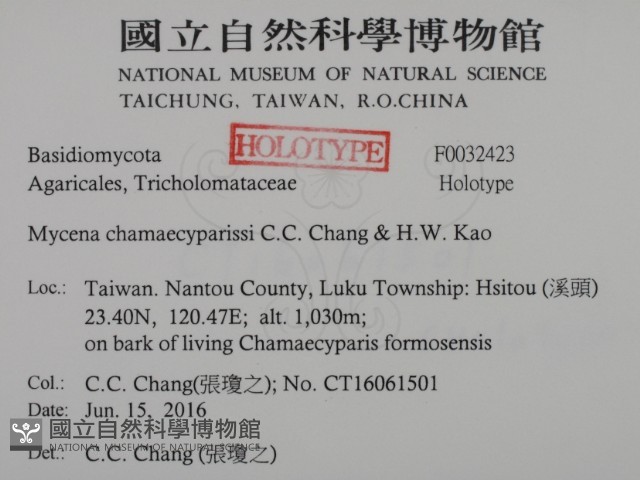 登錄號:F0032423藏品圖，第2張