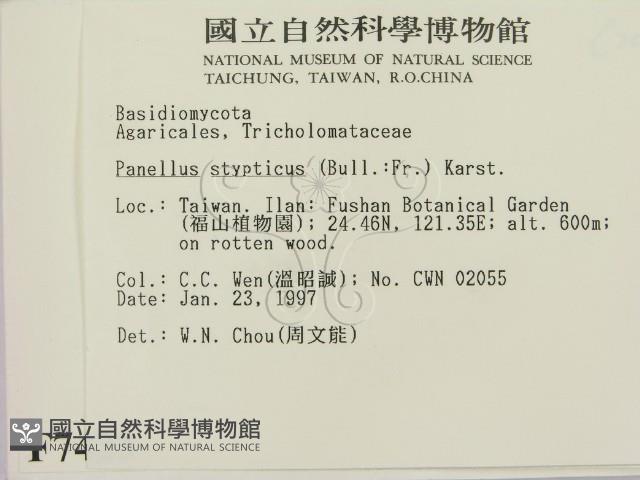 登錄號:F0007423藏品圖，第2張