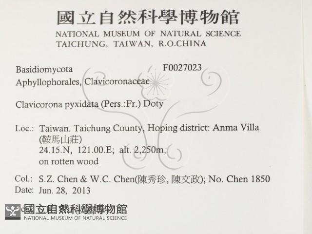 登錄號:F0027023藏品圖，第2張