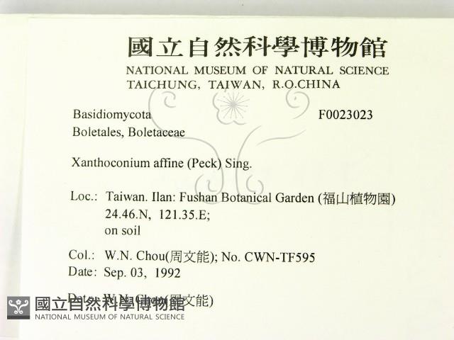 登錄號:F0023023藏品圖，第2張