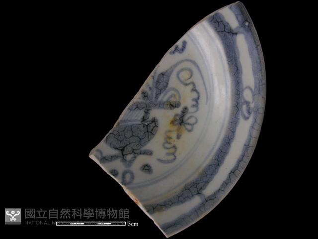 瓷盤藏品圖，第1張