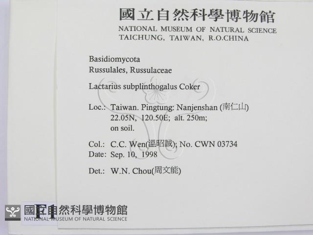 登錄號:F0012503藏品圖，第2張