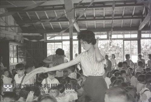 1950至2006年臺灣常民生活藏品圖，第1張