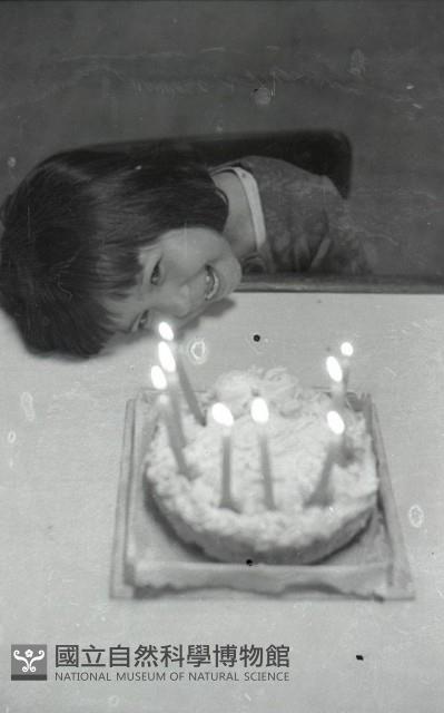 1950至2006年臺灣常民生活藏品圖，第1張