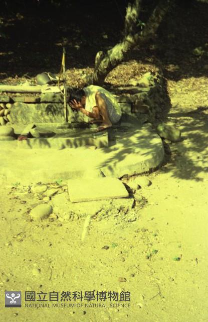 1950至2006年臺灣常民生活藏品圖，第1張