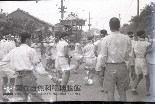 1950至2006年臺灣常民生活藏品圖，第1張