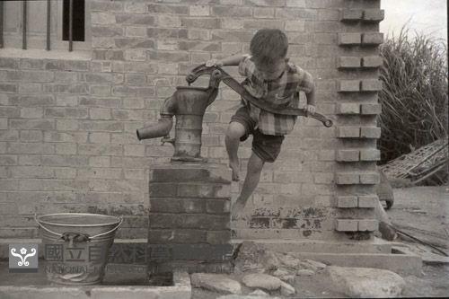 1950至2006年臺灣常民生活藏品圖，第1張