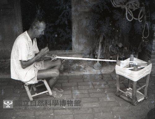 1950至2006年台灣常民生活藏品圖，第1張